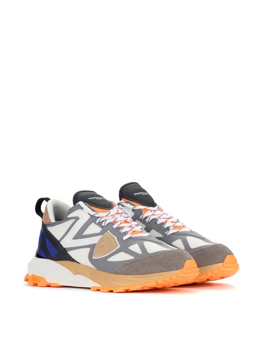 RockX Low Sneaker mit Vibram-Sohle - Image 2