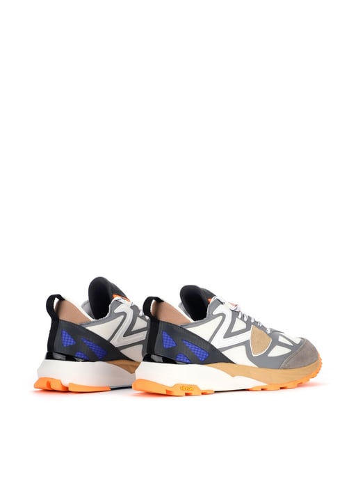 RockX Low Sneaker mit Vibram-Sohle - Image 3