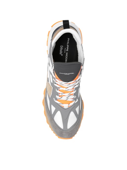 RockX Low Sneaker mit Vibram-Sohle - Image 4