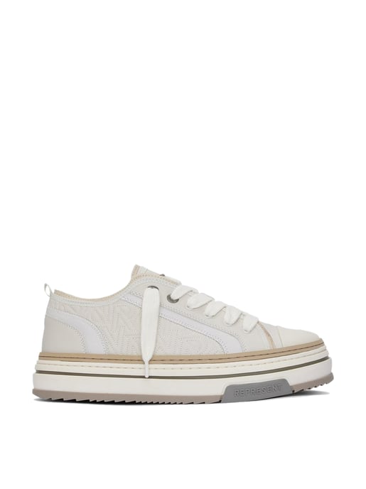 HTN X Low Sneakers - Image 1