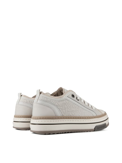 HTN X Low Sneakers - Image 3