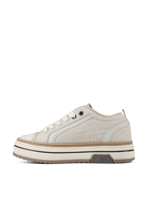 HTN X Low Sneakers - Image 4