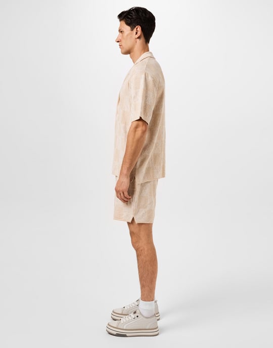 HTN X Low Sneakers - Image 5