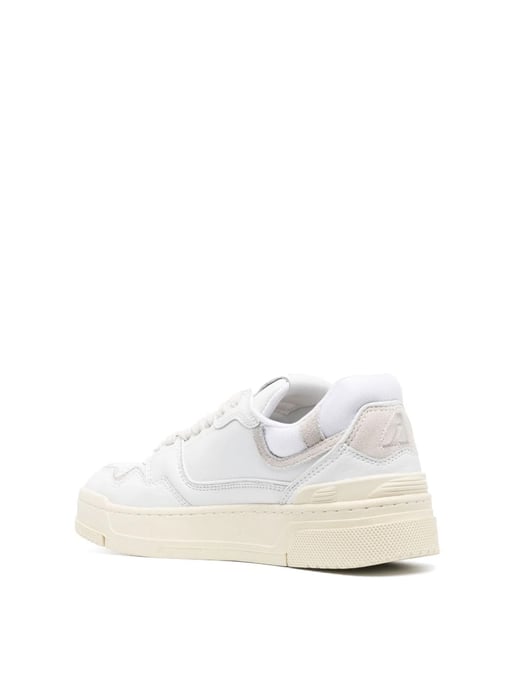 CLC Rookie Low Sneakers - Image 3
