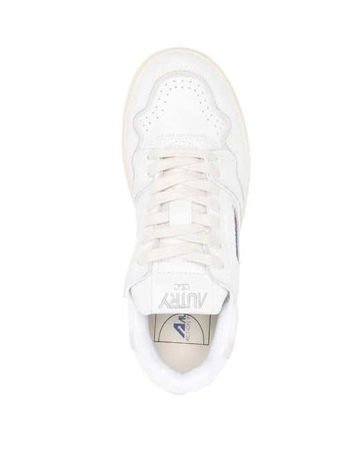 CLC Rookie Low Sneakers - Image 4