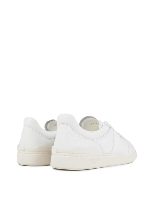 Upvillage Logo Schnürsneaker - Image 3