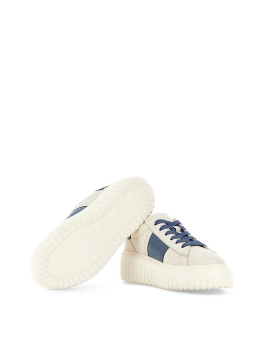 Sneaker mit H-Streifen-Logo - Image 5