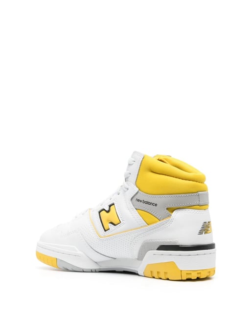 BB650 High-Top-Sneaker - Image 3