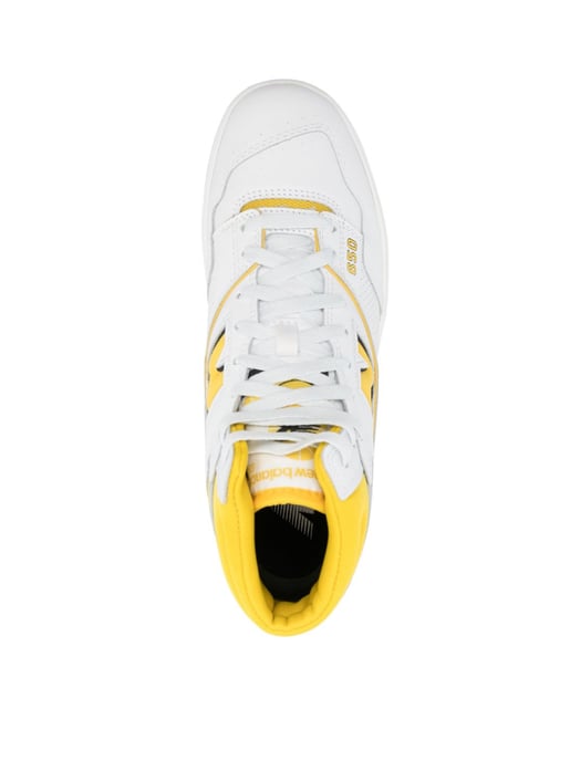 BB650 High-Top-Sneaker - Image 4