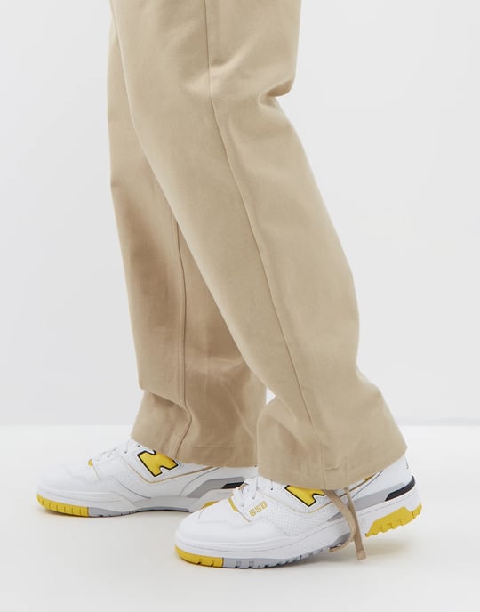 BB650 High-Top-Sneaker - Image 6