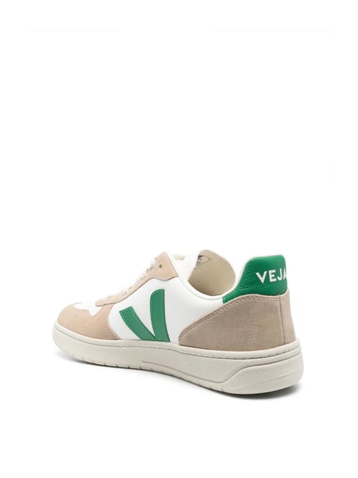 V-10 Chromefree Leder-Sneakers - Image 2
