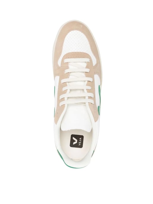 V-10 Chromefree Leder-Sneakers - Image 3