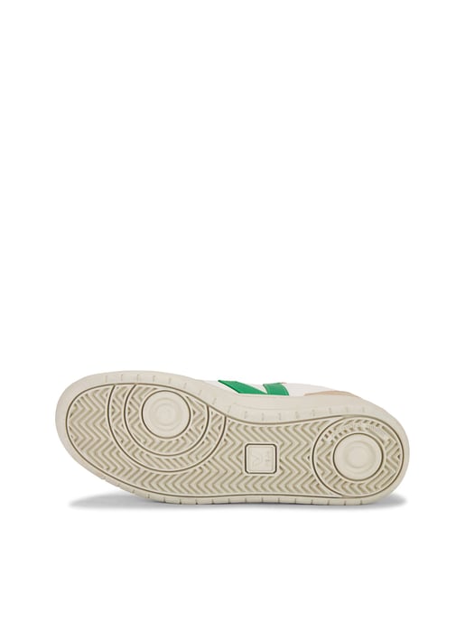 V-10 Chromefree Leder-Sneakers - Image 4
