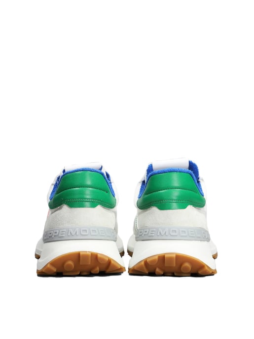 Antibes Low Sneakers - Image 3