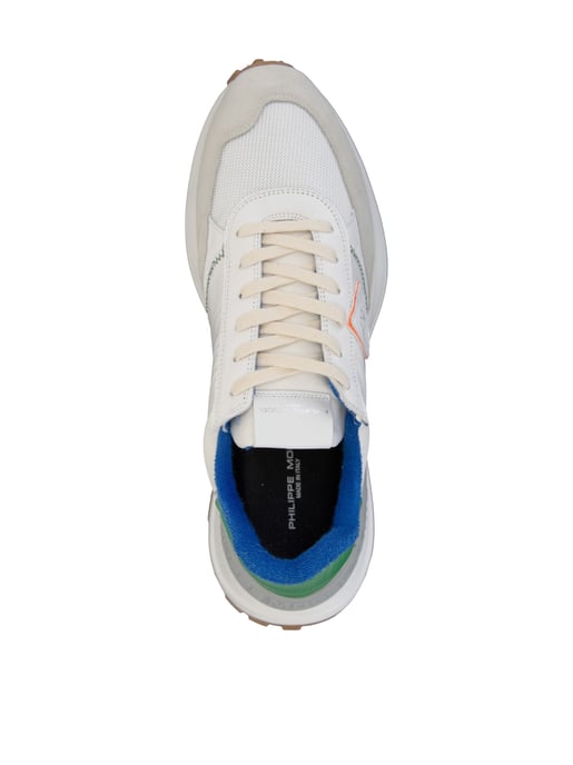 Antibes Low Sneakers - Image 4