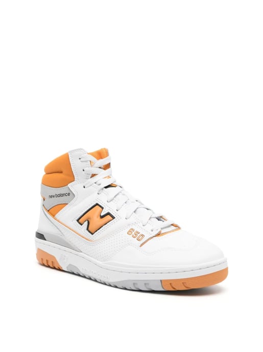 BB650 High-Top-Sneaker - Image 2