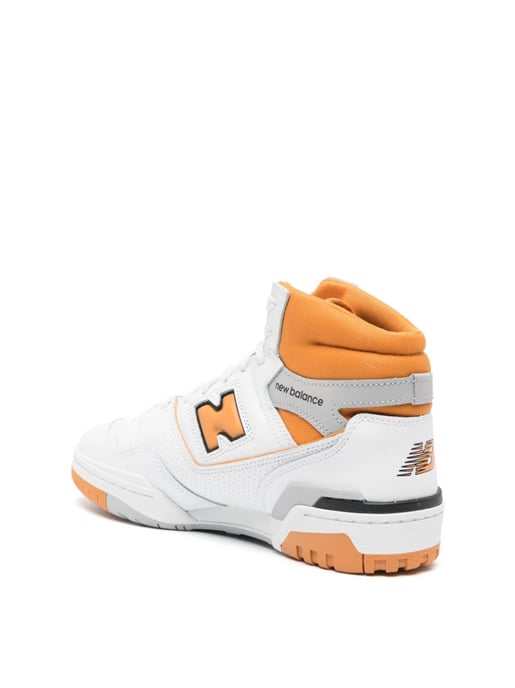 BB650 High-Top-Sneaker - Image 3