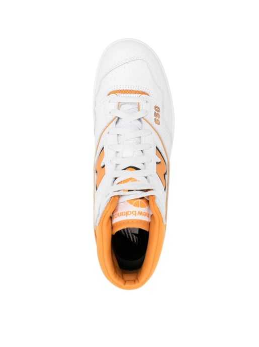 BB650 High-Top-Sneaker - Image 4