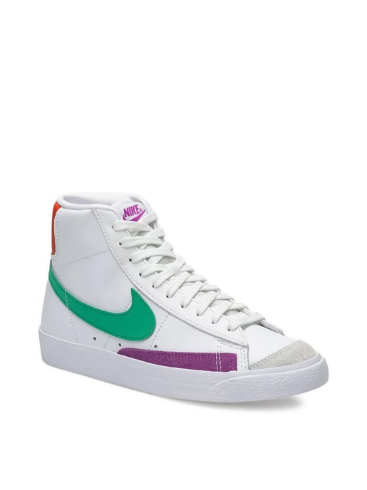 Blazer Mid '77 Sneakers - Image 2