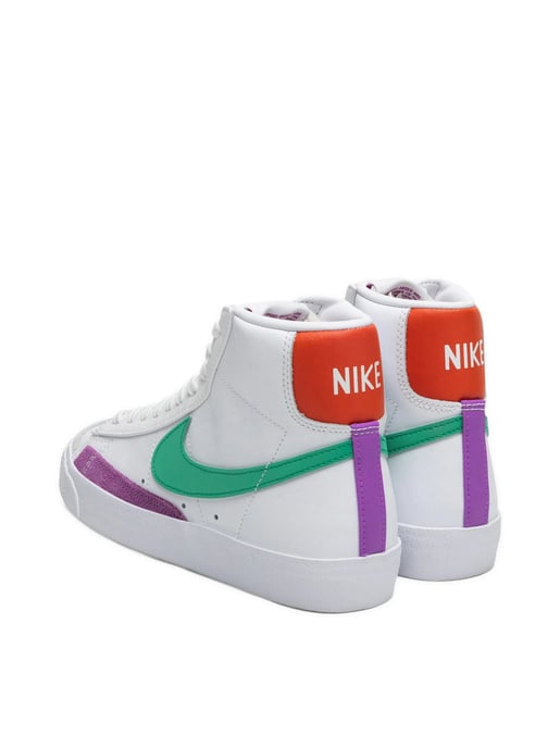 Blazer Mid '77 Sneakers - Image 3