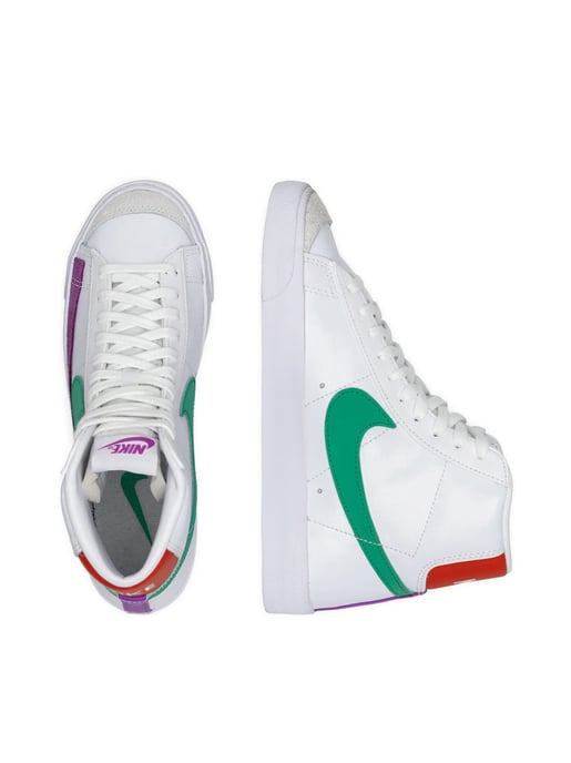 Blazer Mid '77 Sneakers - Image 4
