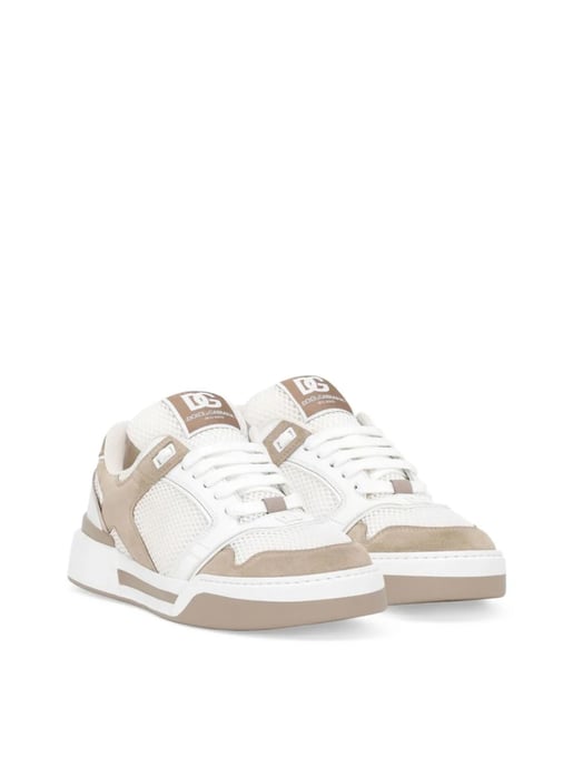 Neue Roma Logo-Sneaker - Image 2