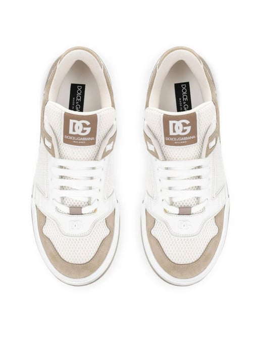 Neue Roma Logo-Sneaker - Image 4