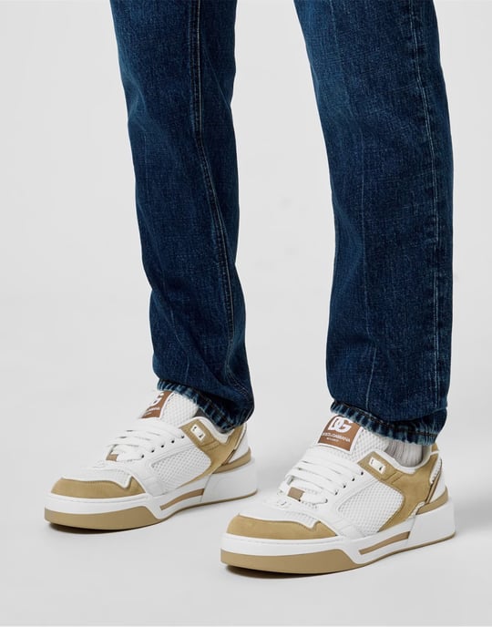 Neue Roma Logo-Sneaker - Image 6