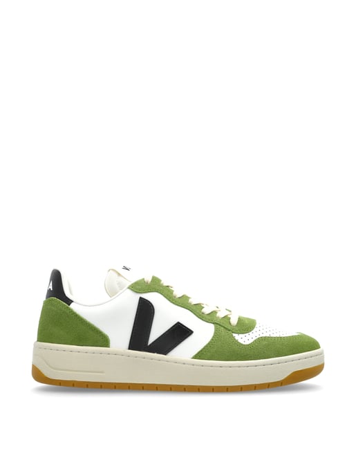 V-10 Prime Leder-Sneaker - Image 1