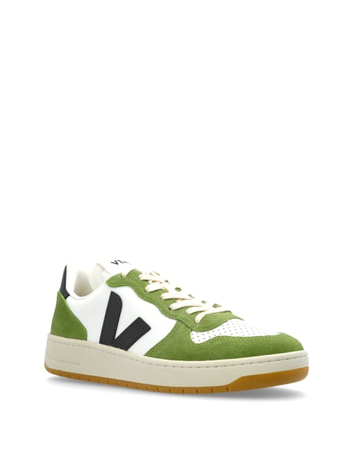 V-10 Prime Leder-Sneaker - Image 2