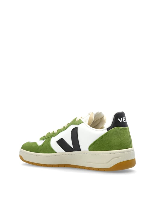 V-10 Prime Leder-Sneaker - Image 3