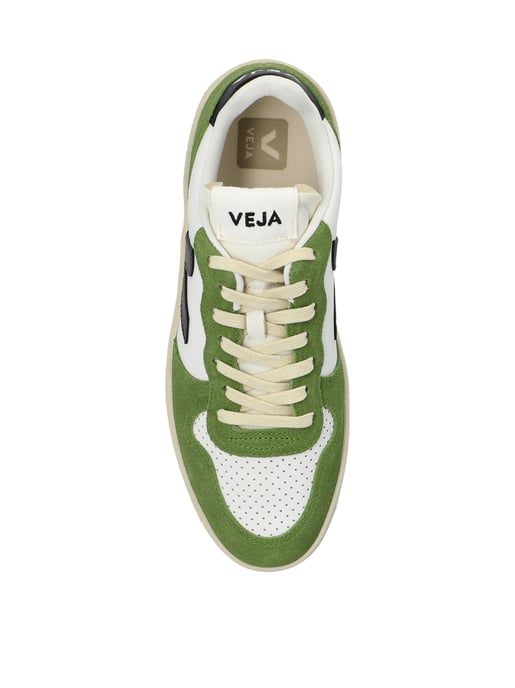 V-10 Prime Leder-Sneaker - Image 4