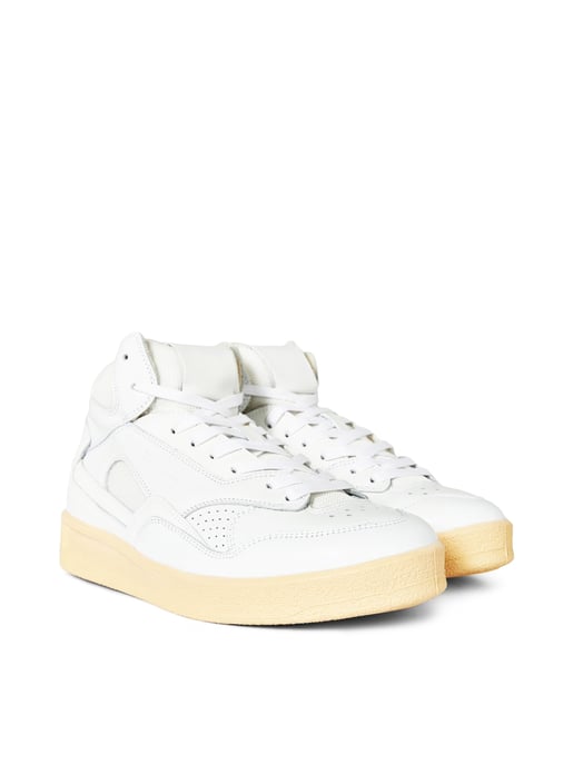 Basket Hi Logo Sneakers - Image 2