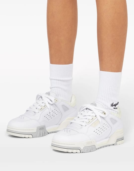 Onyx Low-Top Sneakers - Image 6