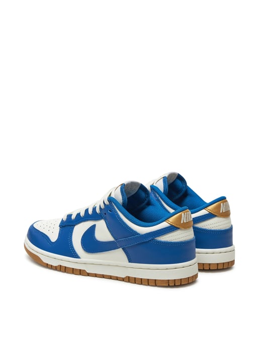 Dunk Low 'Kansas City Royals' Sneakers - Image 3