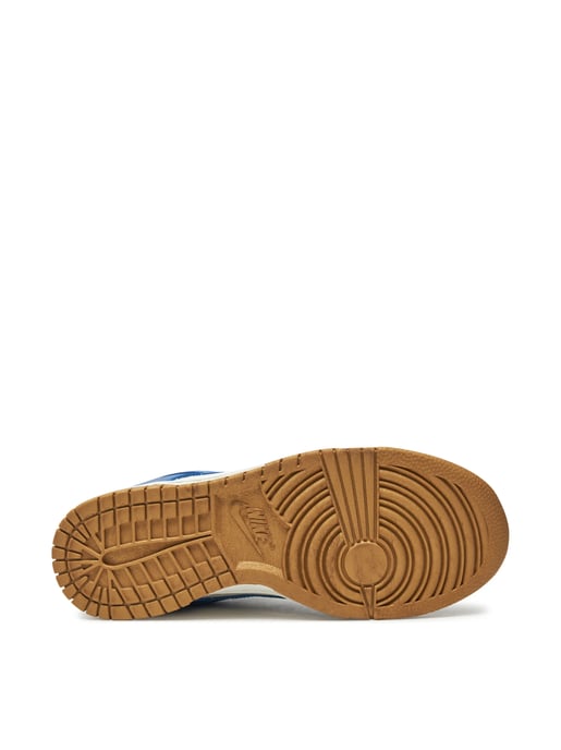 Dunk Low 'Kansas City Royals' Sneakers - Image 5