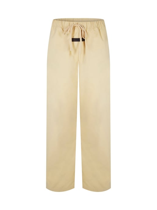 Essentials Logo Relaxed Hose - Image 1