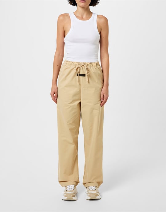 Essentials Logo Relaxed Hose - Image 2