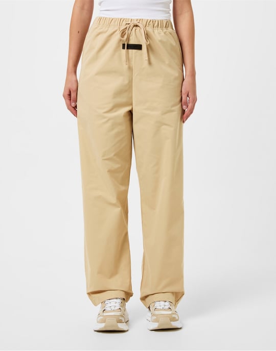 Essentials Logo Relaxed Hose - Image 3