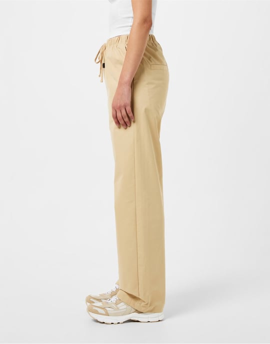 Essentials Logo Relaxed Hose - Image 4