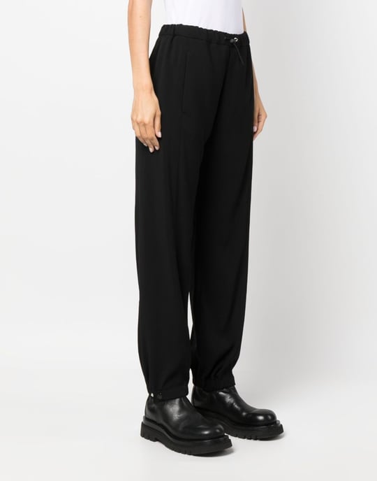 Jogginghose aus Satin - Image 3