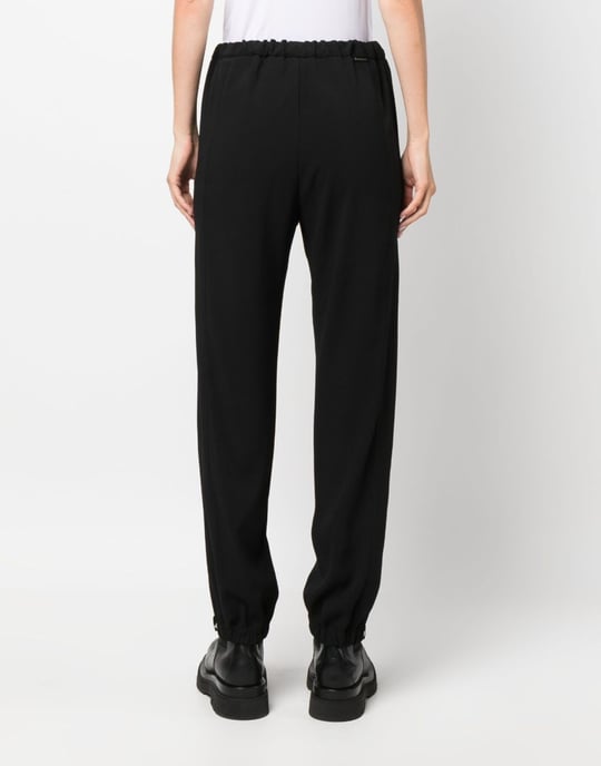 Jogginghose aus Satin - Image 4