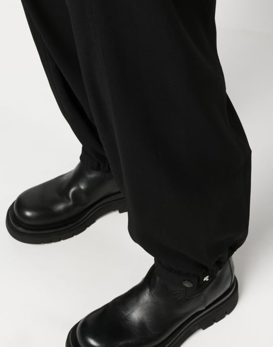 Jogginghose aus Satin - Image 5