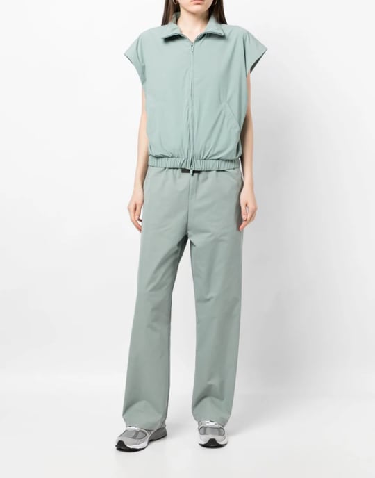 Essentials Logo Relaxed Hose - Image 2