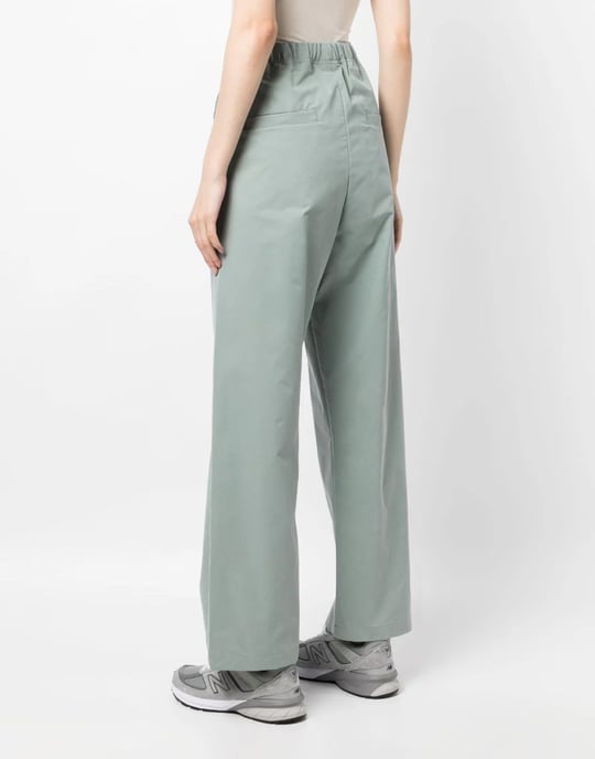 Essentials Logo Relaxed Hose - Image 4