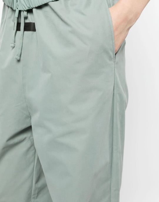 Essentials Logo Relaxed Hose - Image 5