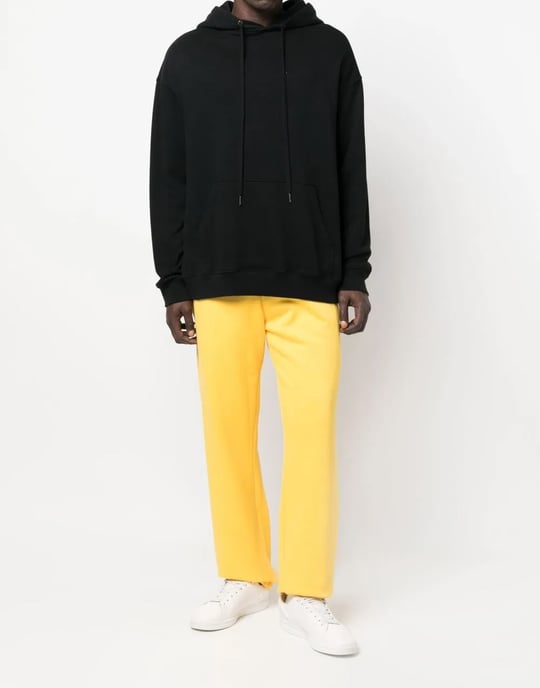 Le Jogging Logo Sweatpants - Image 2