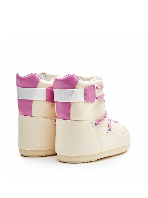 Icon Mid Sneaker Schneestiefel - Image 2