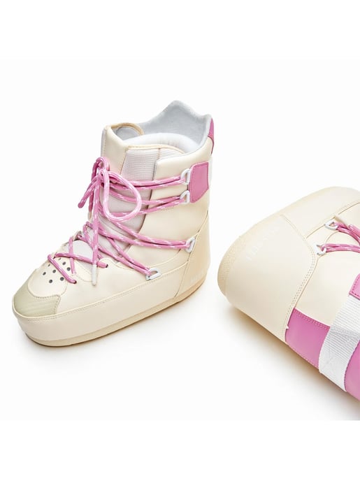 Icon Mid Sneaker Schneestiefel - Image 3