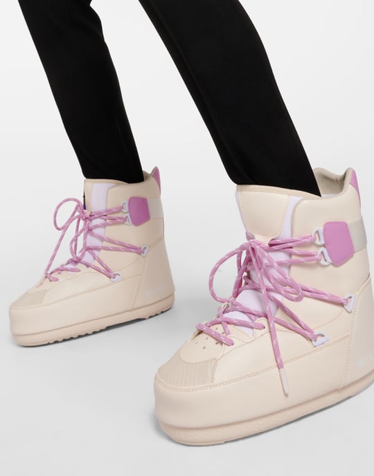 Icon Mid Sneaker Schneestiefel - Image 6